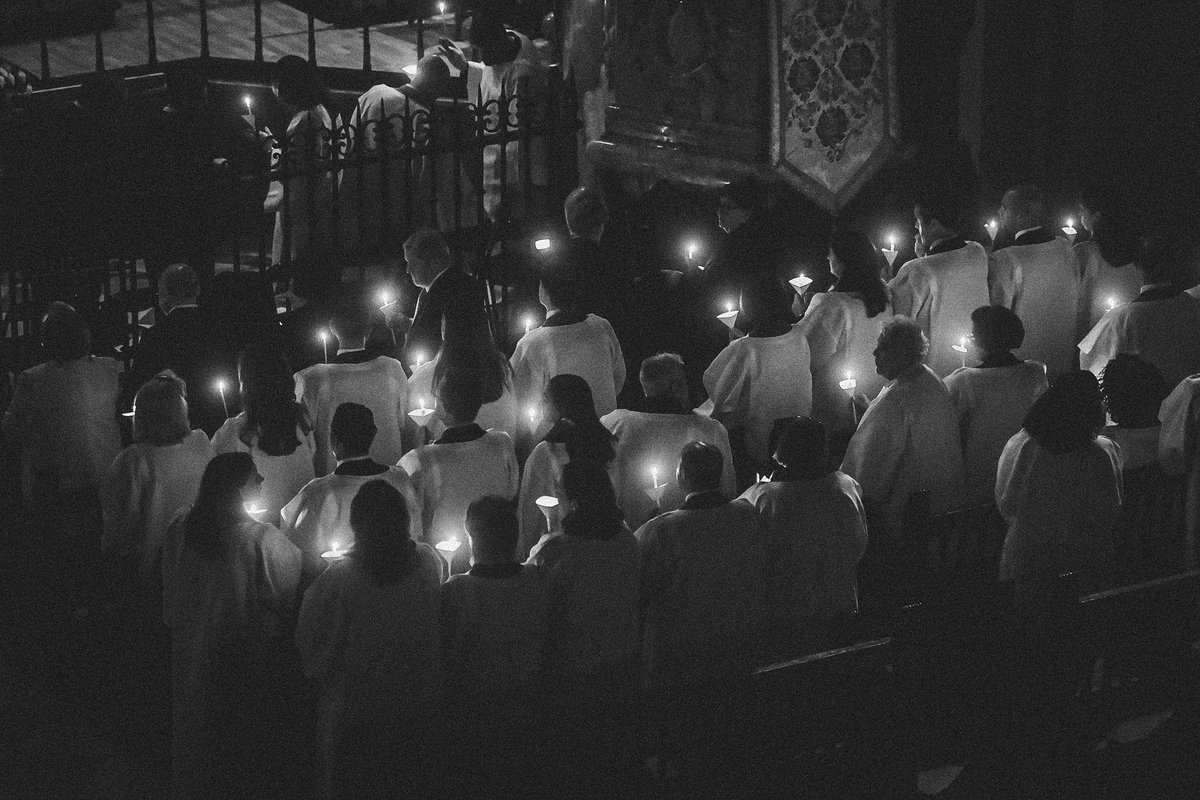 Cabildo Catedral Málaga tweet media