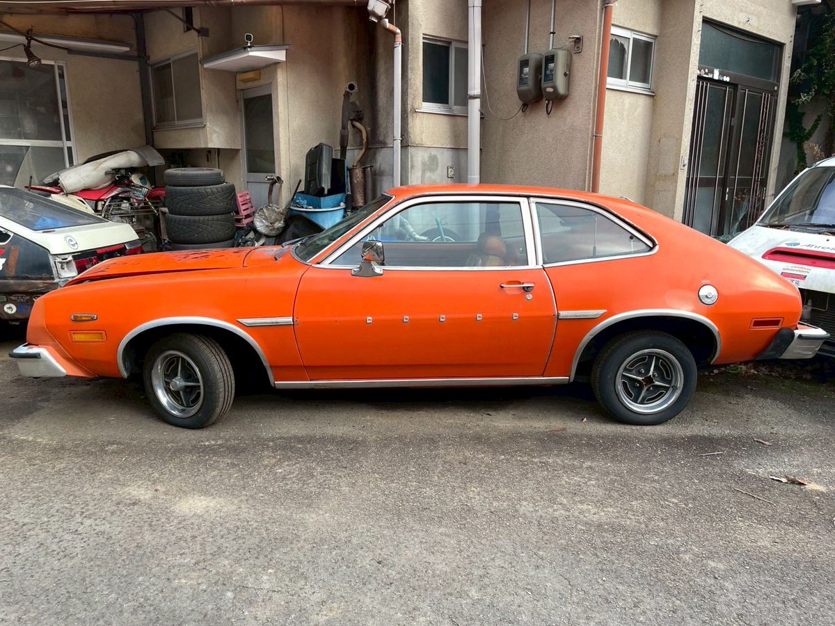 タングステン tweet media