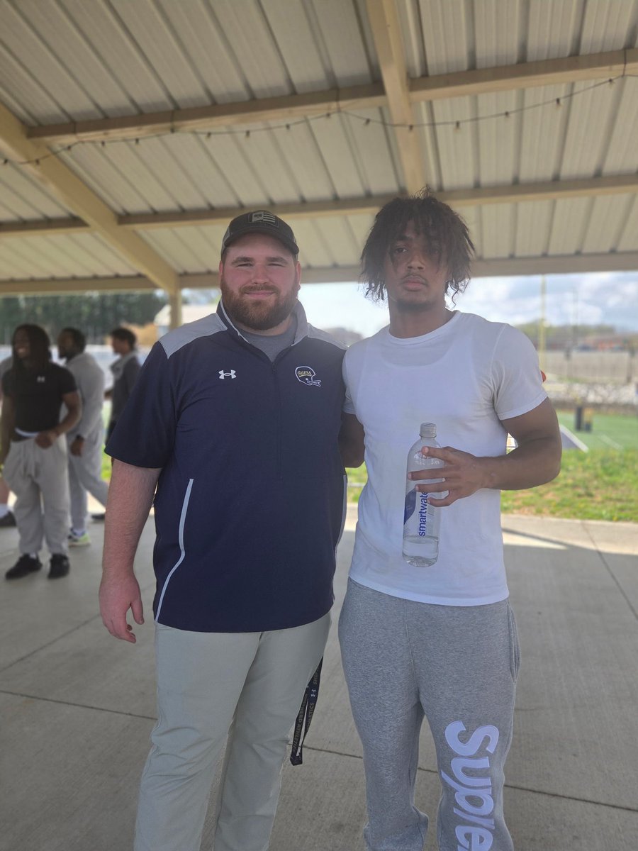 Antonio Monroe Jr tweet media