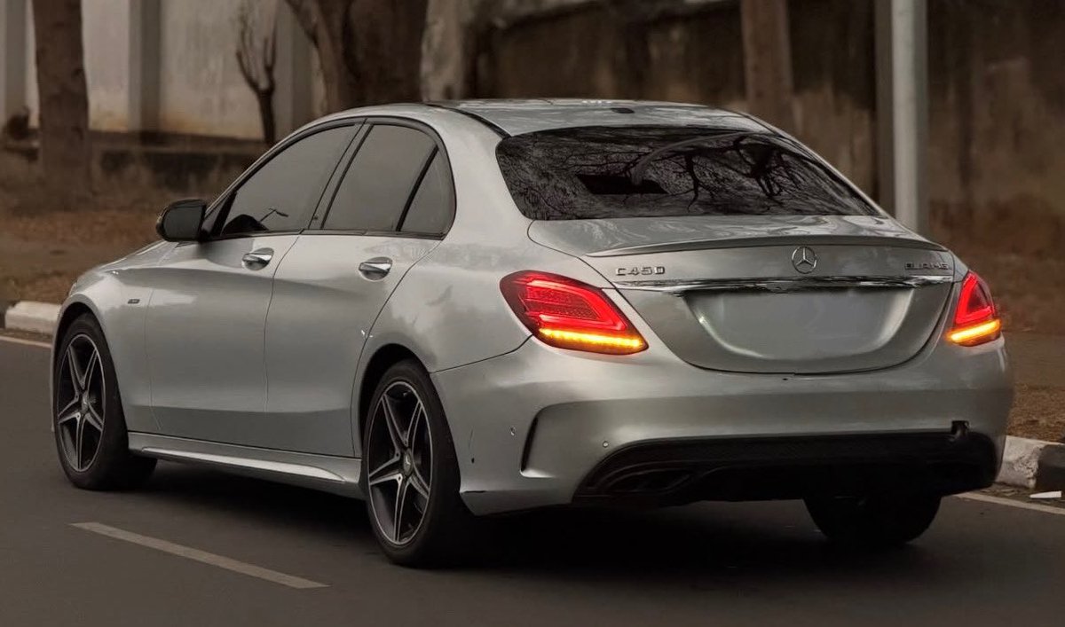 Daggash Autos tweet media