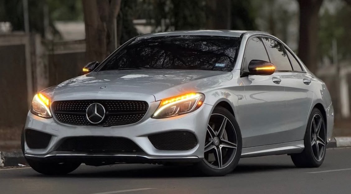 Daggash Autos tweet media