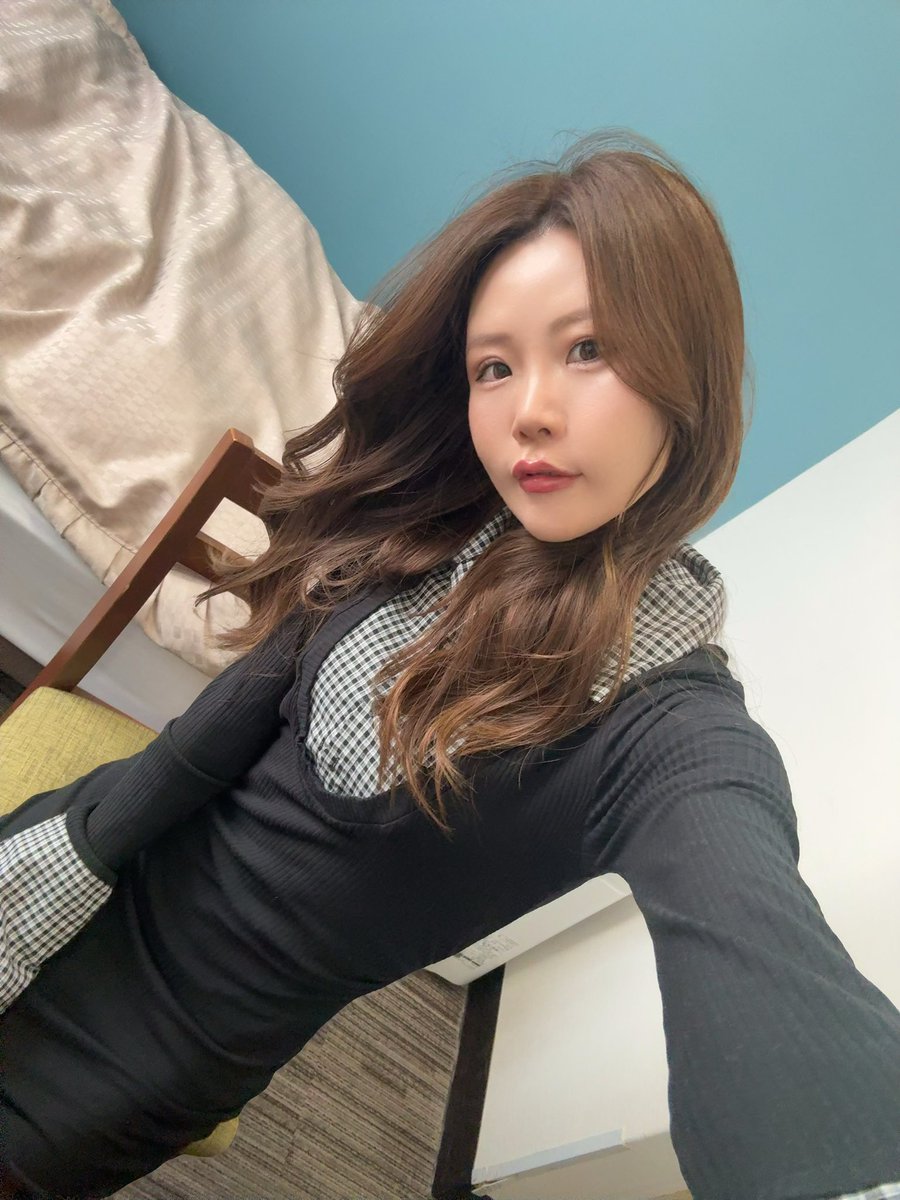 でちゃう!おめぐ tweet media