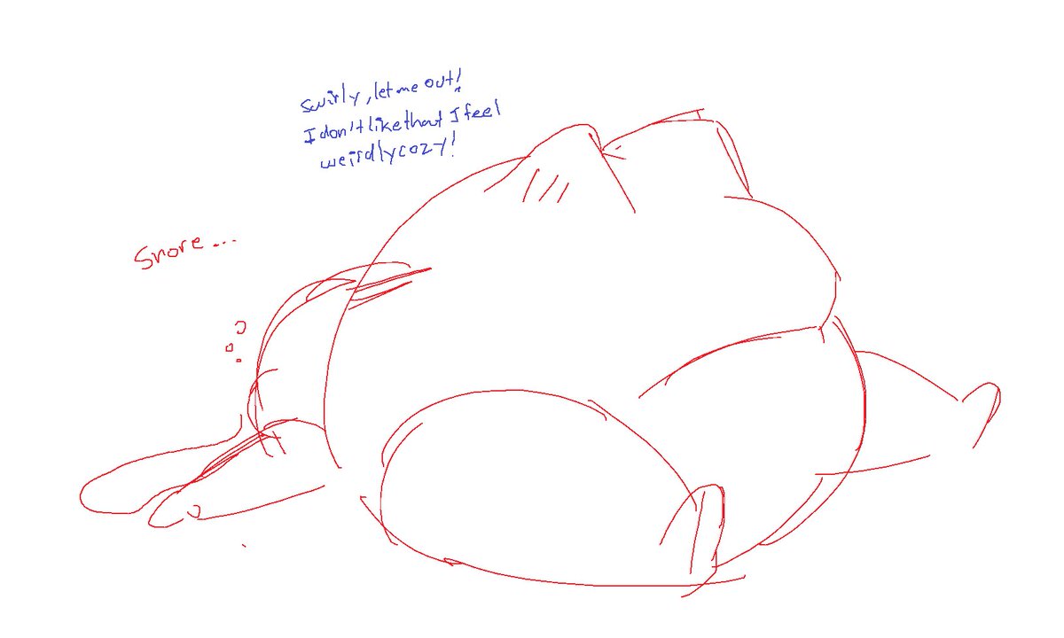 Feisty But Fun (🔞) (NSFW & SFW RP Blog) tweet media