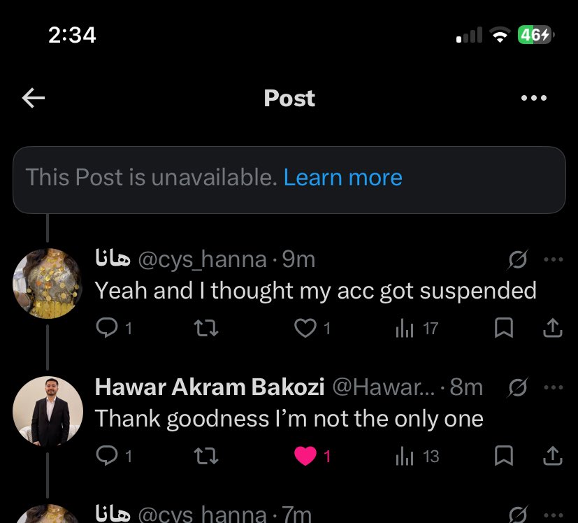 هانا tweet media