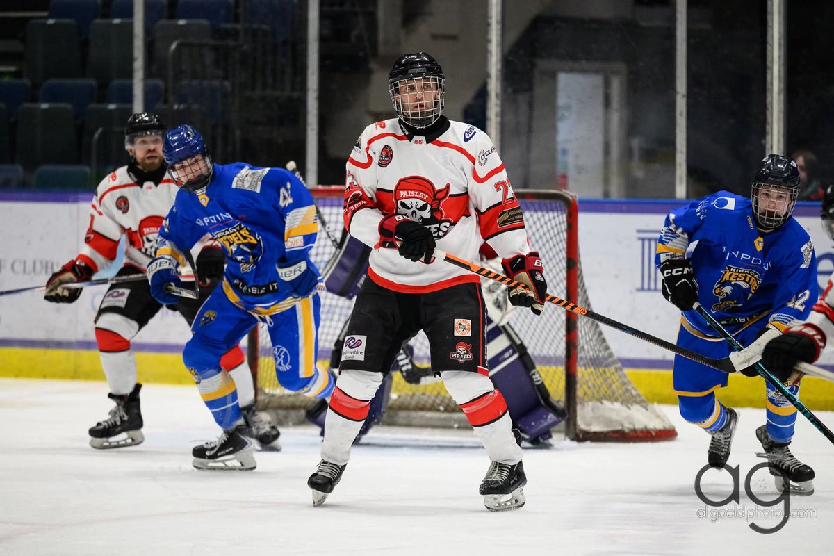 Paisley Pirates tweet media