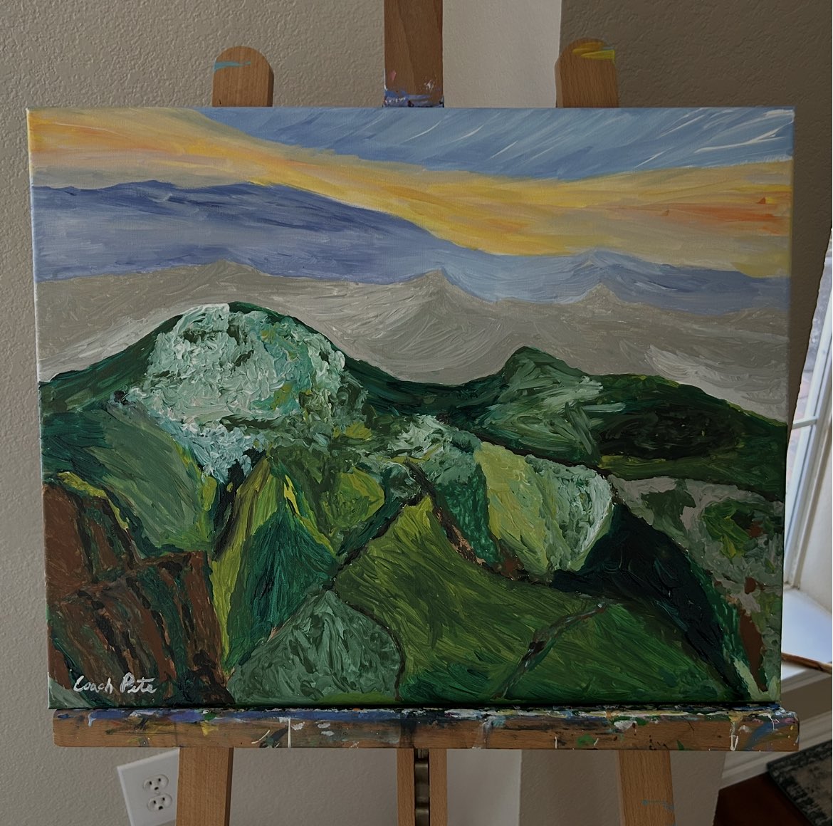 CoachPete tweet media