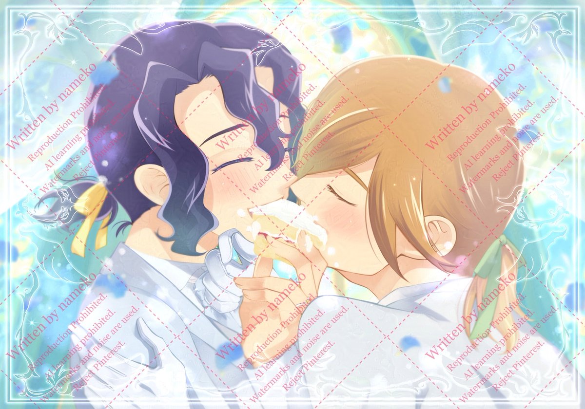 なめこ tweet media