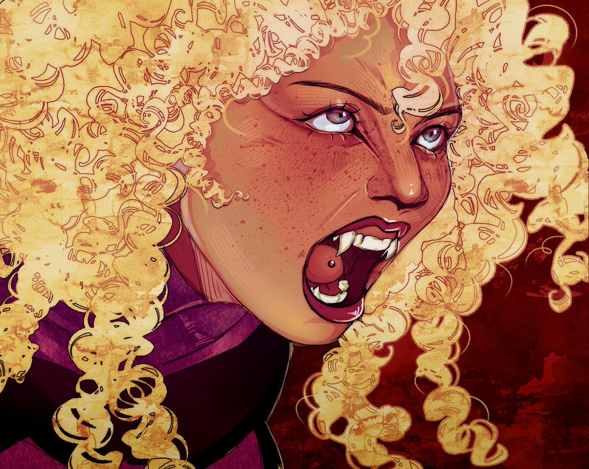 Kory ★ (comms closed) tweet media