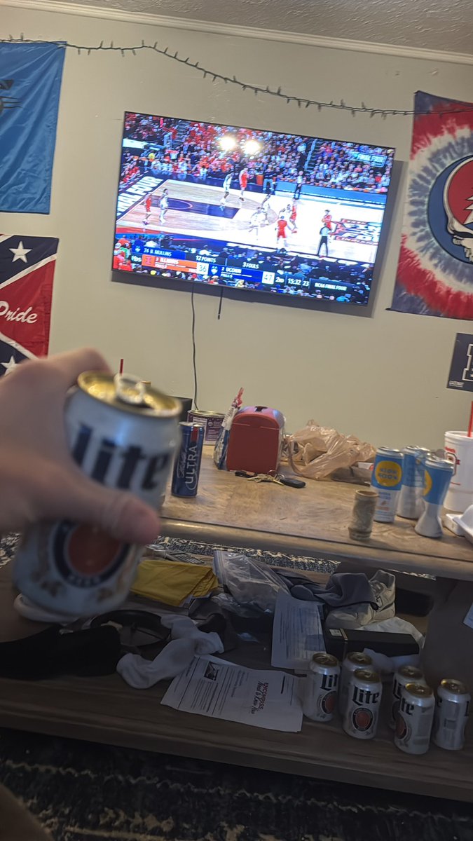 Wells “McCallie” Hazley IV tweet media