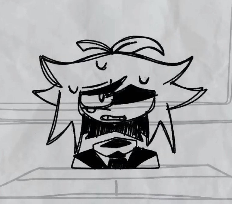 『✦ ¿𝕊𝕠𝕟𝕚𝕔 𝕒𝕟𝕕...? ✿』 tweet media