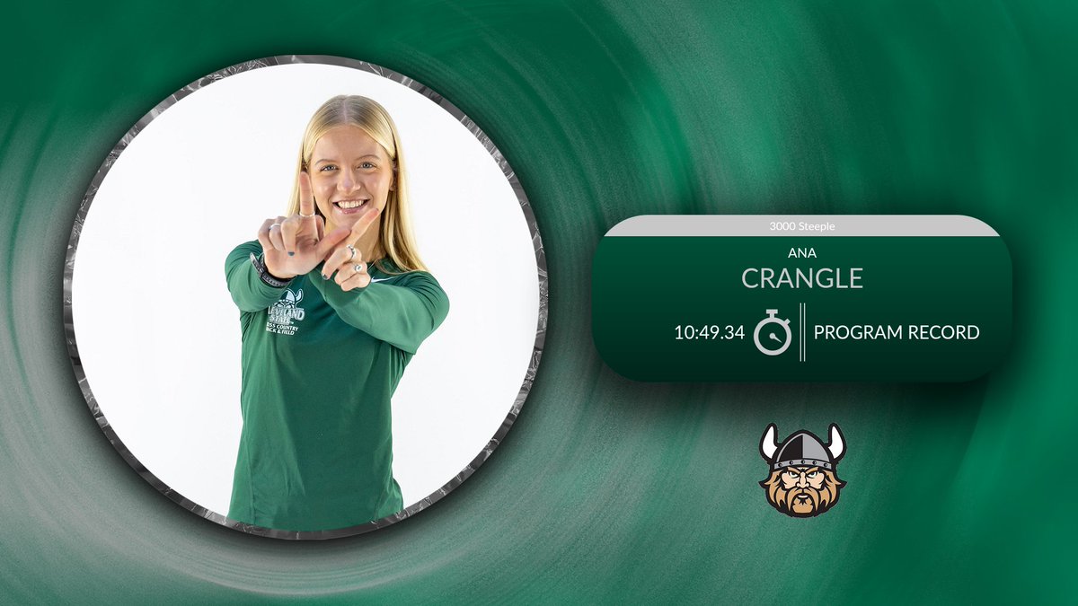 Cleveland State Cross Country // Track & Field tweet media