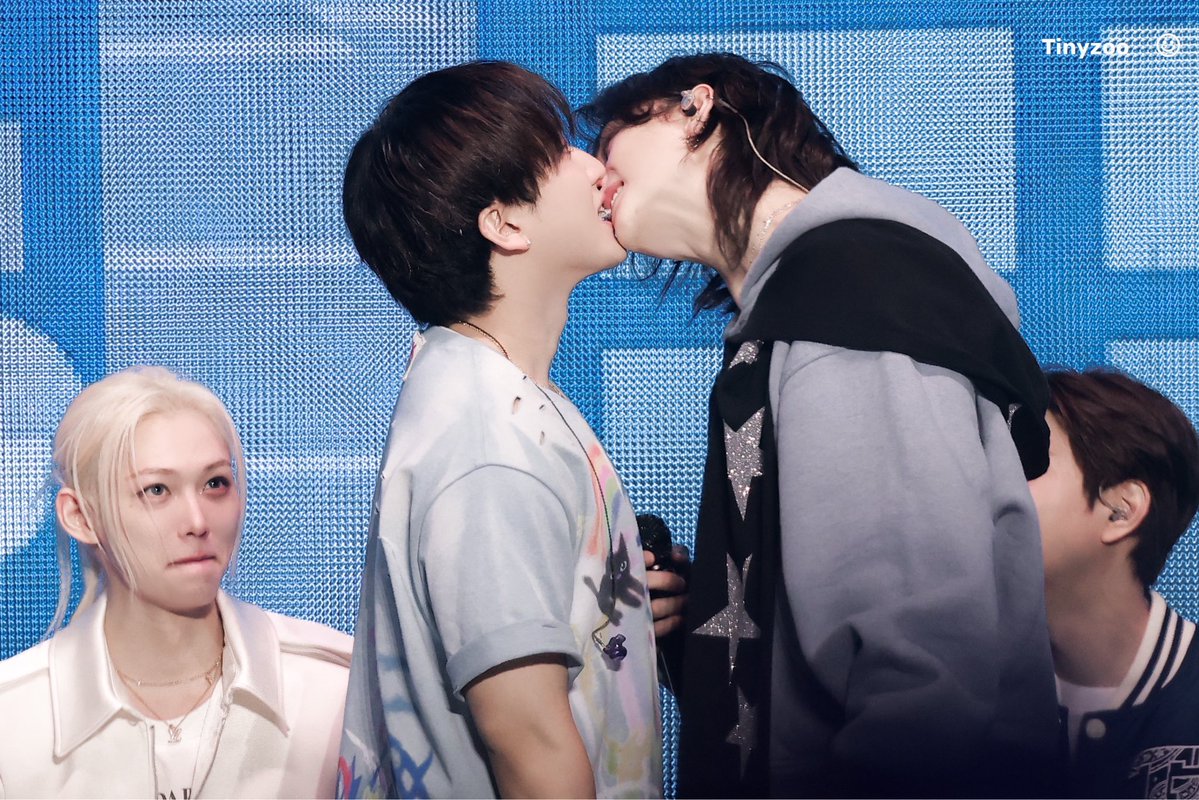 Li ☯︎ binnie! tweet media