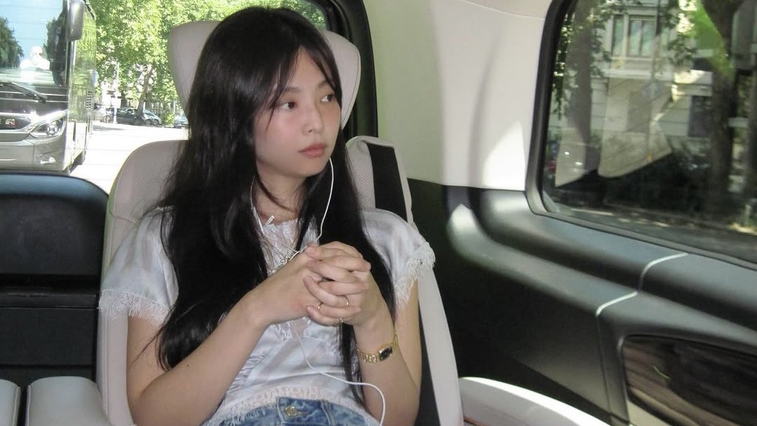 jennie pics tweet media