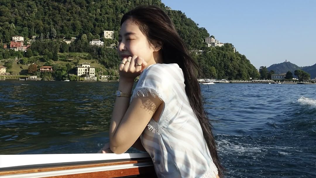 jennie pics tweet media