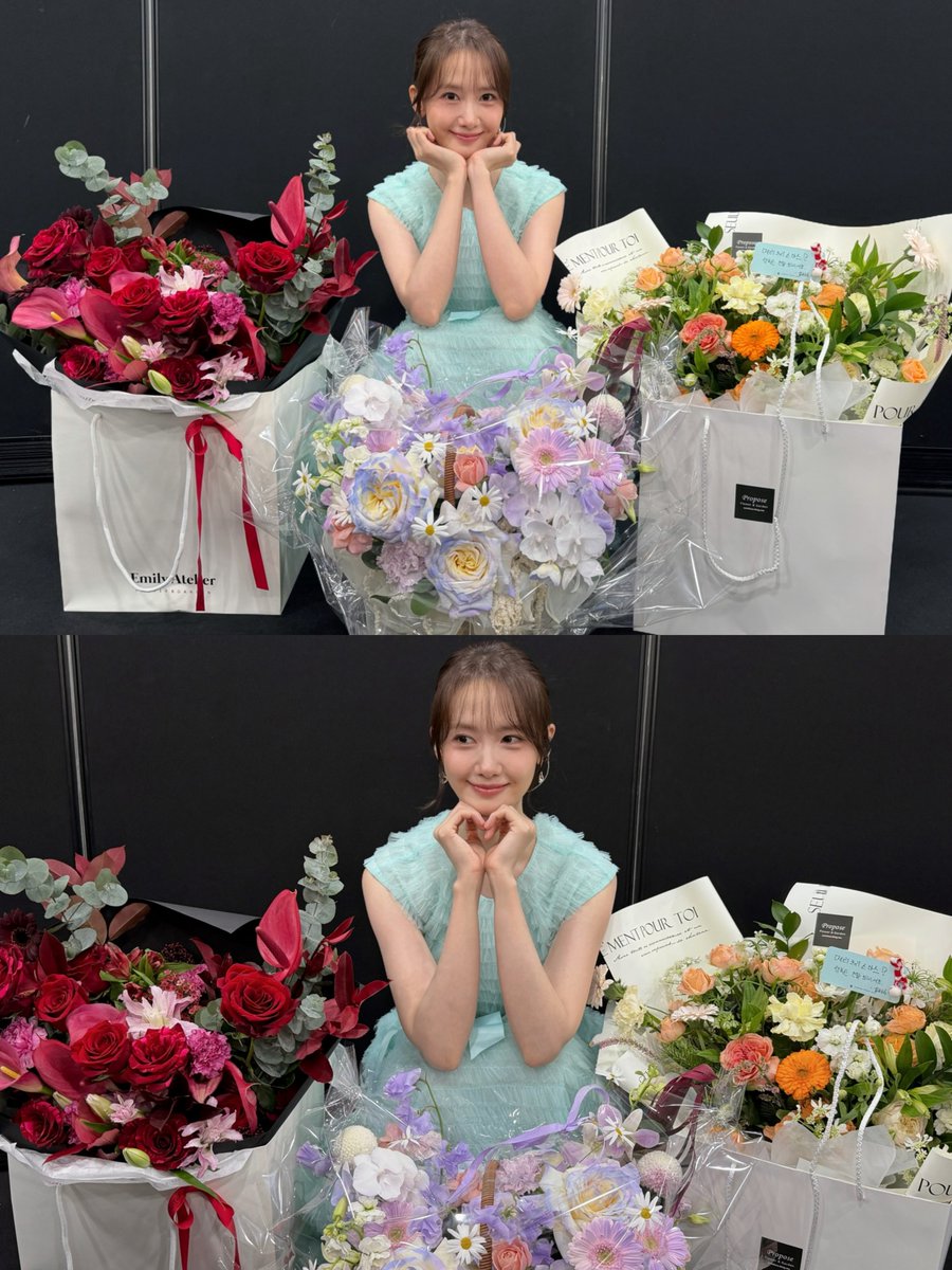 ⌘ Lim Yoong 용 🦌🎀 tweet media