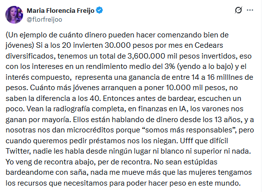 Antiponzista tweet media