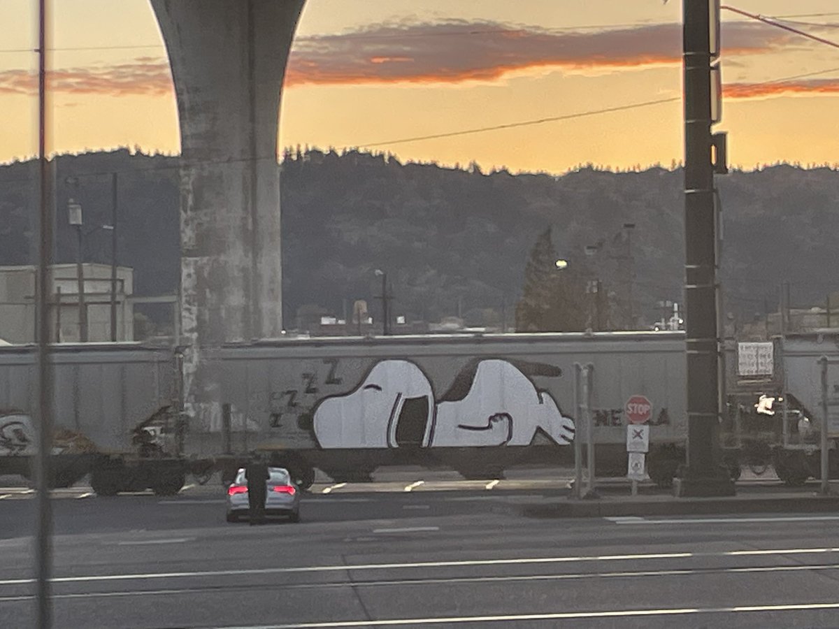 btwntwinpeaks's tweet photo. there are snoopys everywhere for those with eyes to see https://t.co/l2tLUjZ4d8
