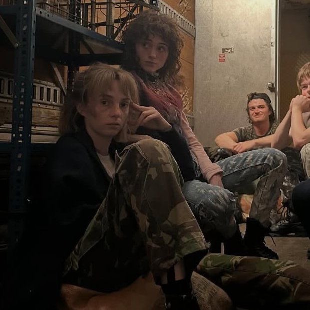 robin buckley tweet media