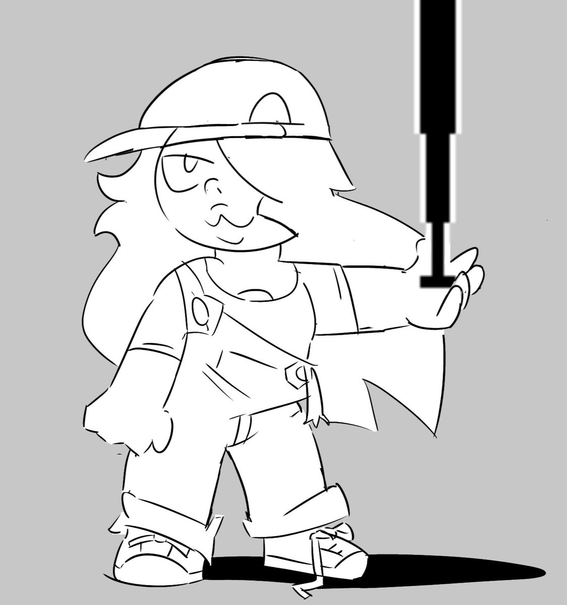 alex !!! 💛🩷 tweet media