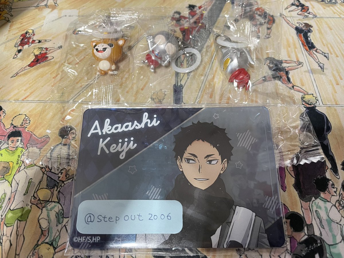 きな（グッズ垢） tweet media