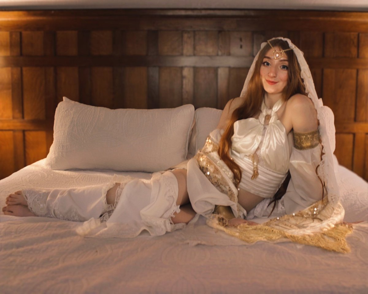 melge ⚔️ tweet media