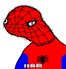 Spooderfy tweet media