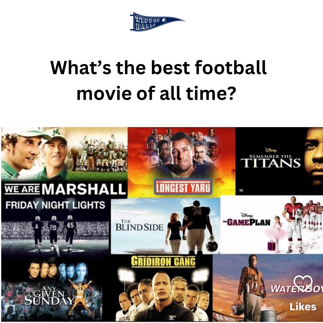 Tipped Balls tweet media