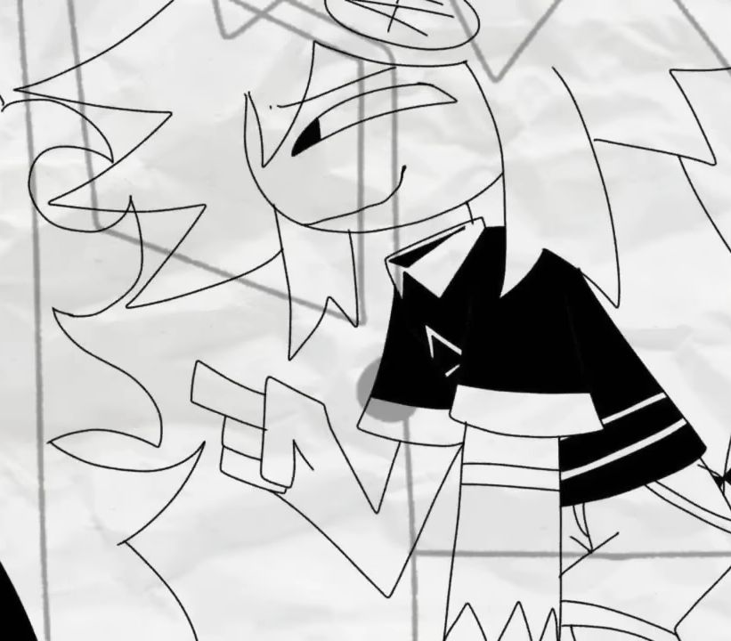 『✦ ¿𝕊𝕠𝕟𝕚𝕔 𝕒𝕟𝕕...? ✿』 tweet media