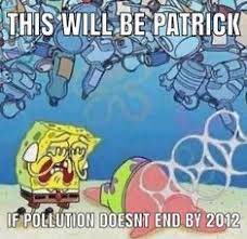 Sponge ! tweet media