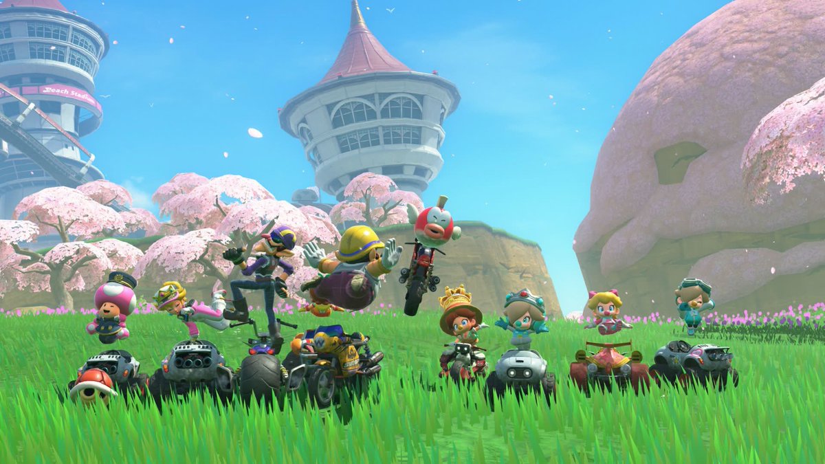 わっきちゃん🦑🔫 tweet media