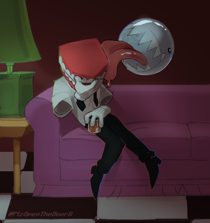 🔞 Ow my spine!!!! tweet media