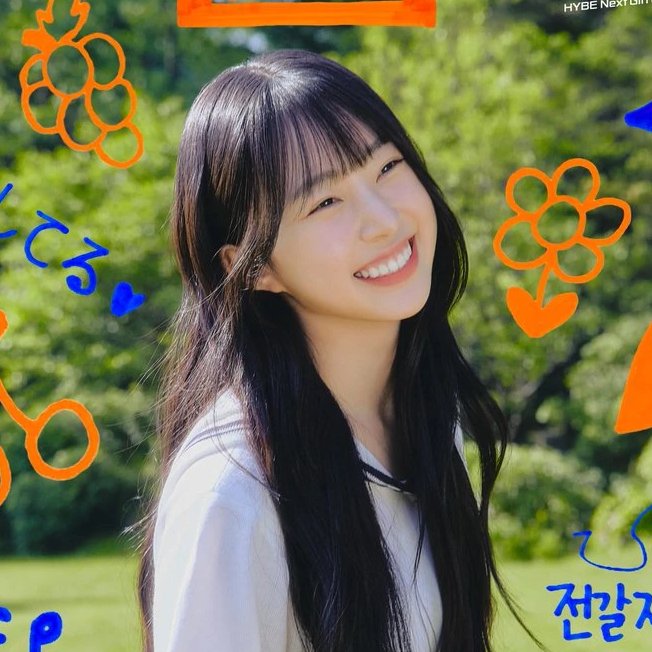 CHOI JIHYUN GLOBAL tweet media