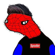 Spooderfy tweet media