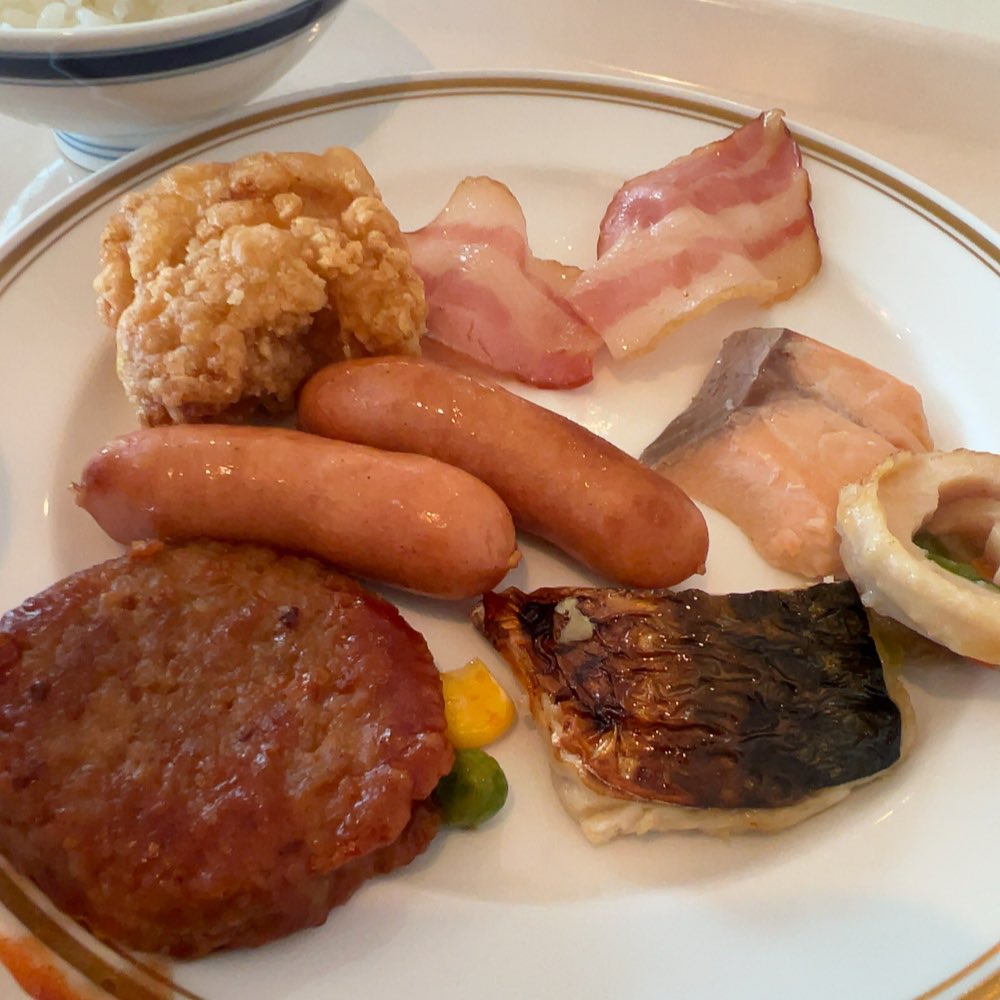 ぱいそんきっど tweet media