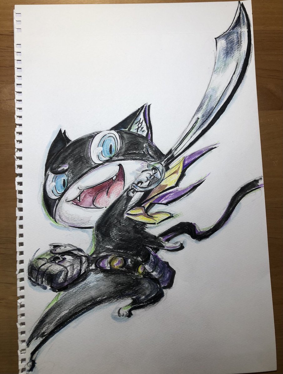 空切礼子 tweet media