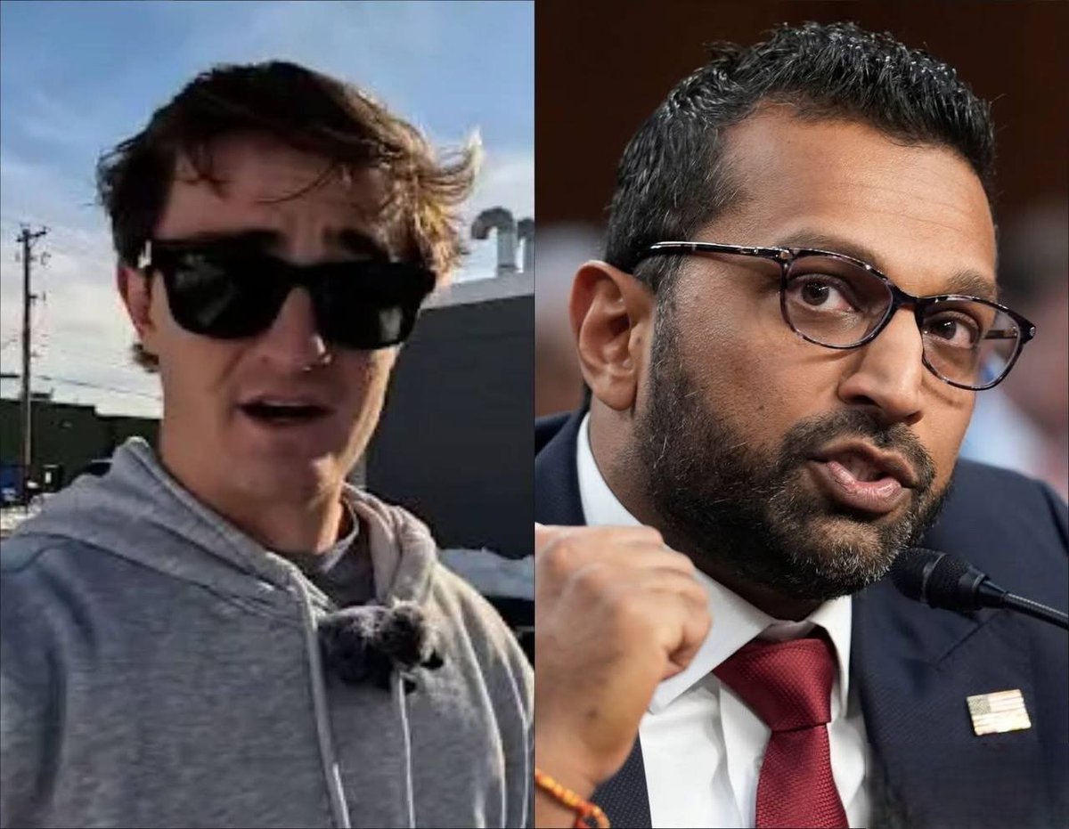 Unmask The SYS tweet media