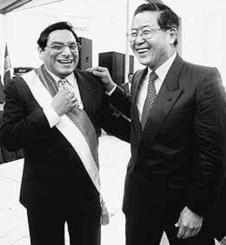 El video filtrado de Aliaga y Muñante tweet media