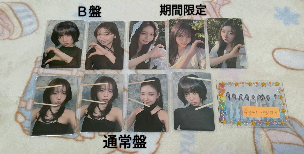 🌈とあにゃん🍋🦢 tweet media