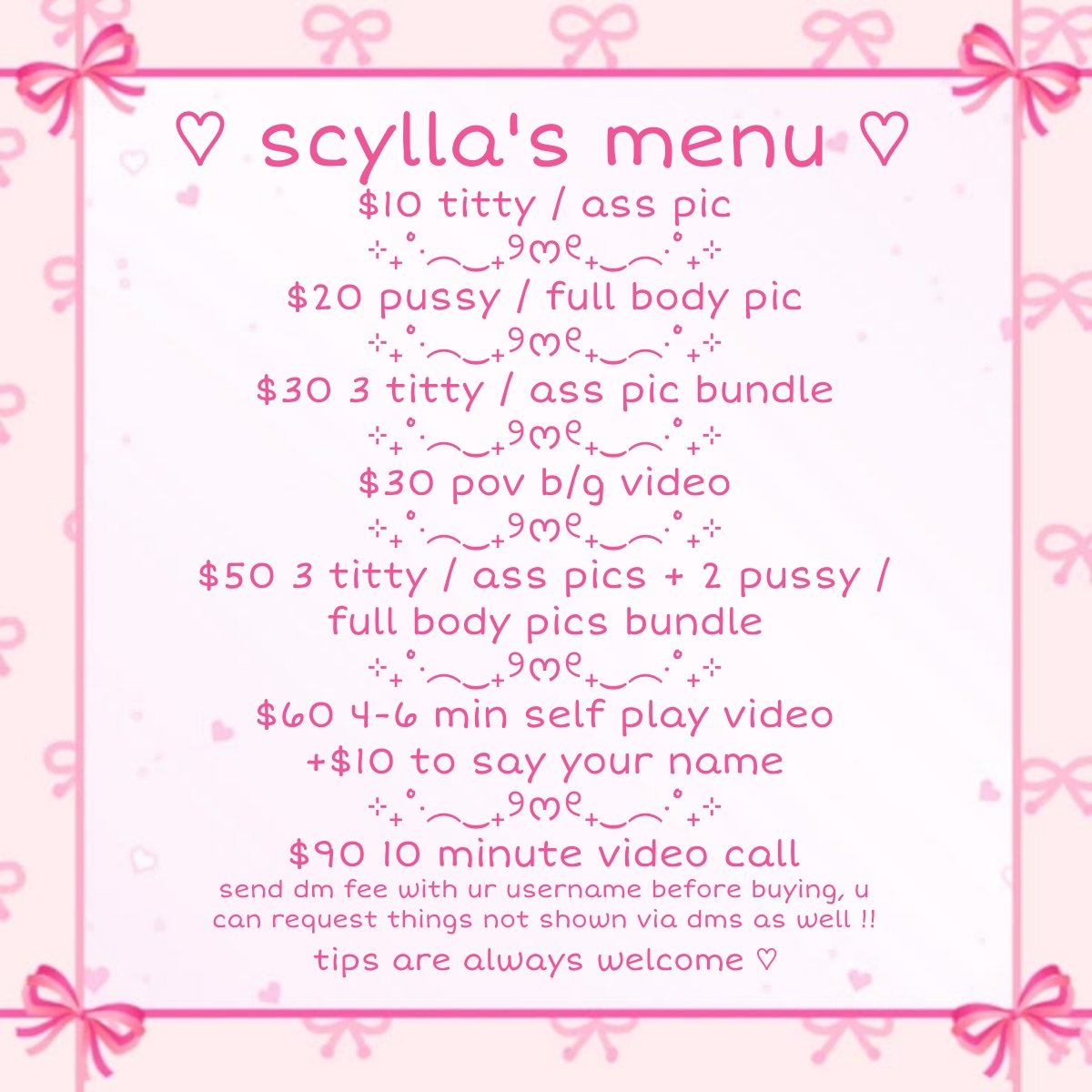 princess scylla 👑💕✨ tweet media