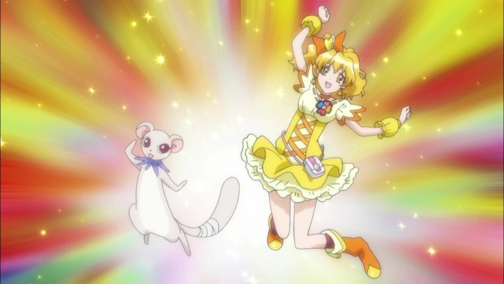 朝日放送・日曜830アニメ 日めくりカレンダー tweet media