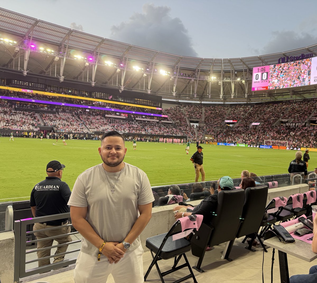 Franco Panizo tweet media