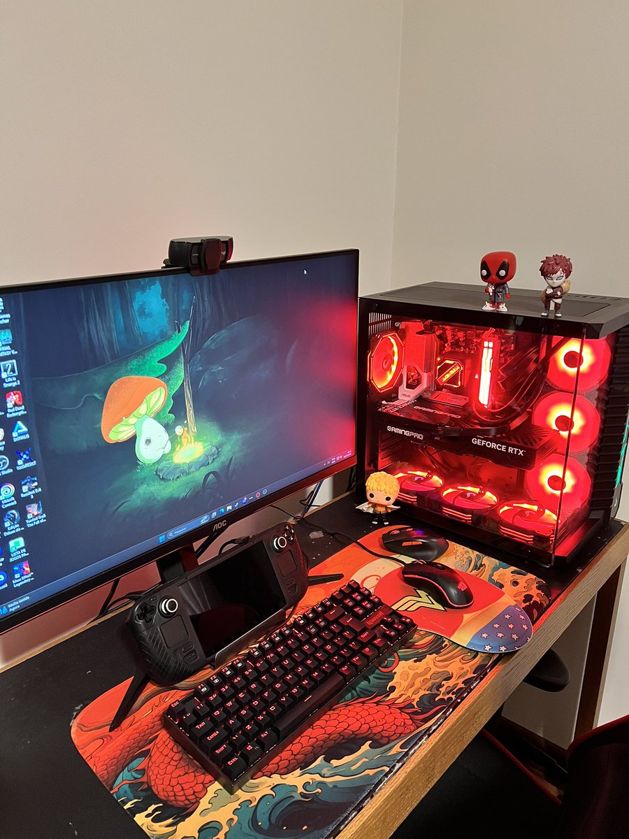 Samy 🎮 | 📖 tweet media