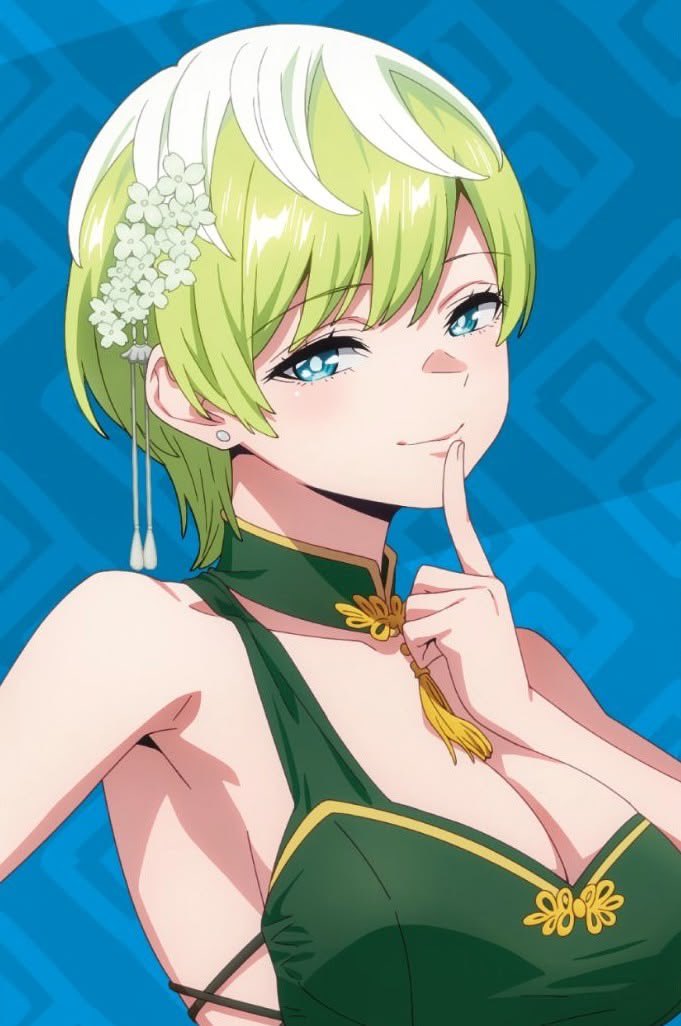 Tenka Izumo tweet media