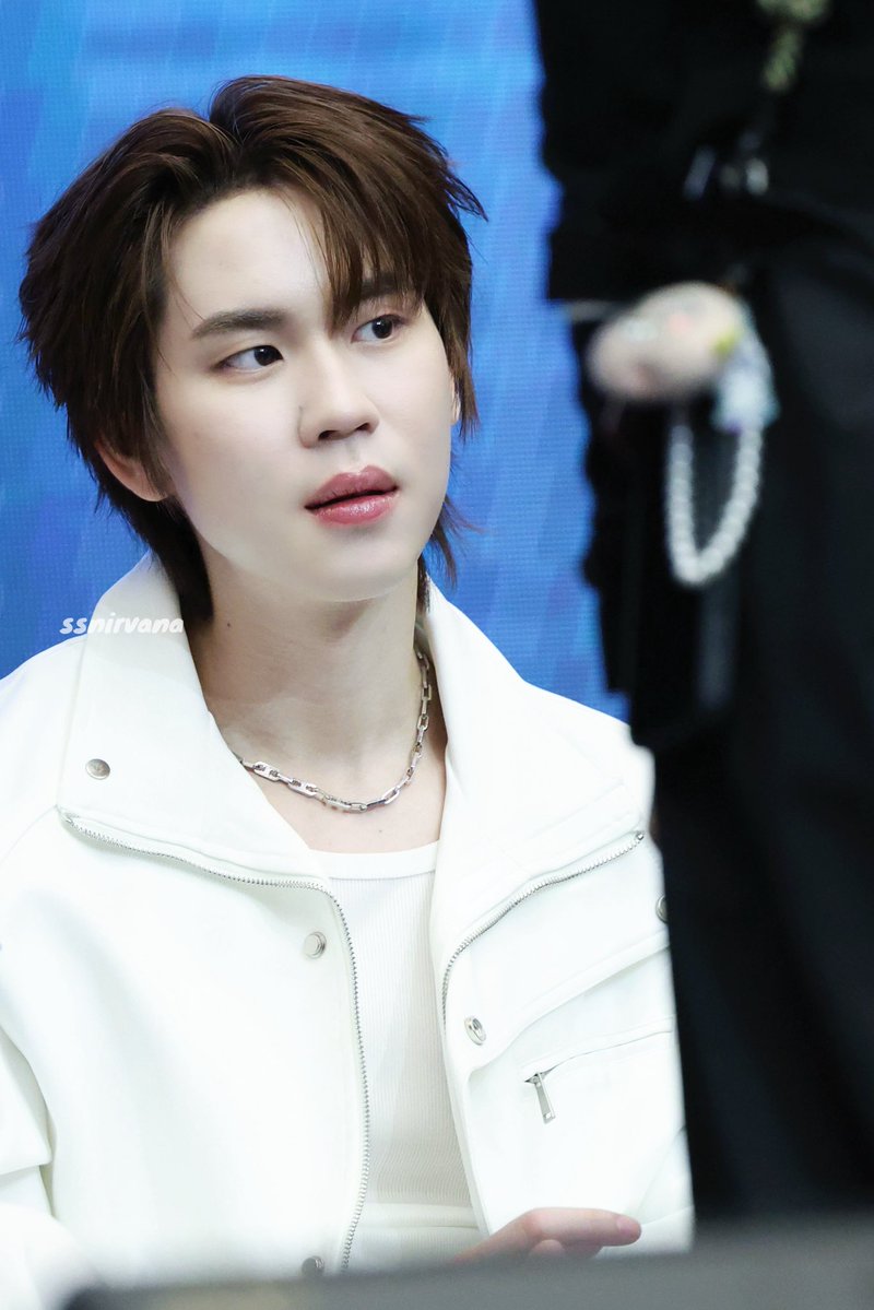 SHISHI🫧 tweet media