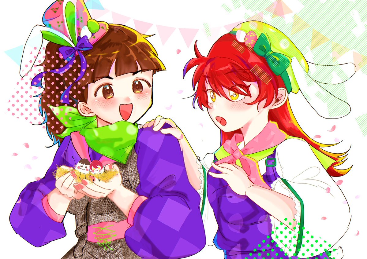 ゆーのち、ぷかり tweet media