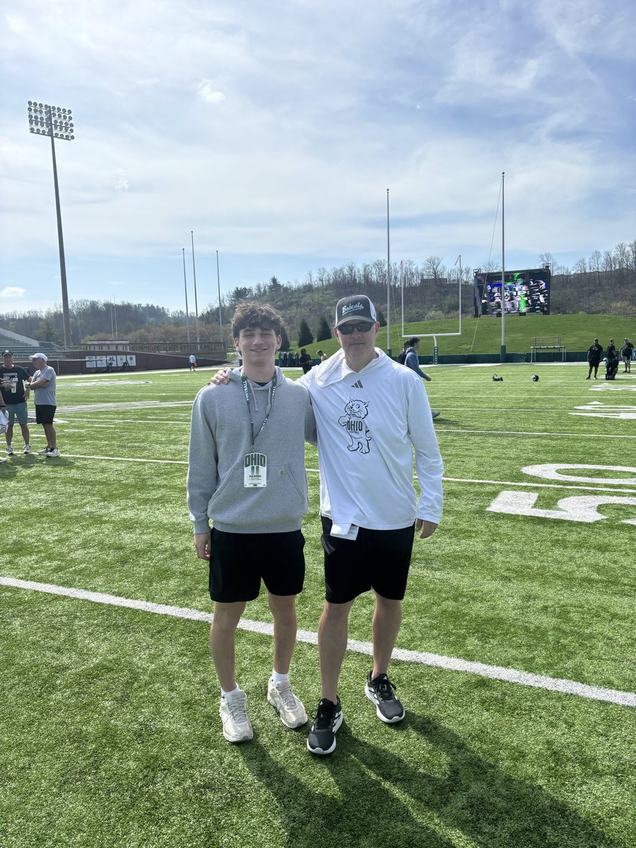 Ben Nickey tweet media