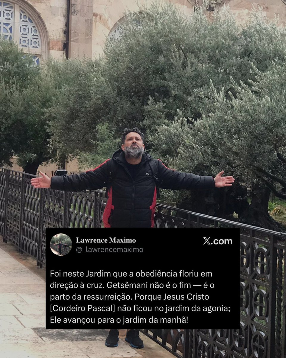 _lawrencemaximo's tweet photo. ELE Vive e Voltará!!!

Feliz Páscoa! #LawrenceMaximo

📽️Inscreva-se: Canal 𝐋𝐚𝐰𝐫𝐞𝐧𝐜𝐞 𝐌𝐚𝐱𝐢𝐦𝐨
https://t.co/NXNNO1dkc1 https://t.co/elycEOOJc7