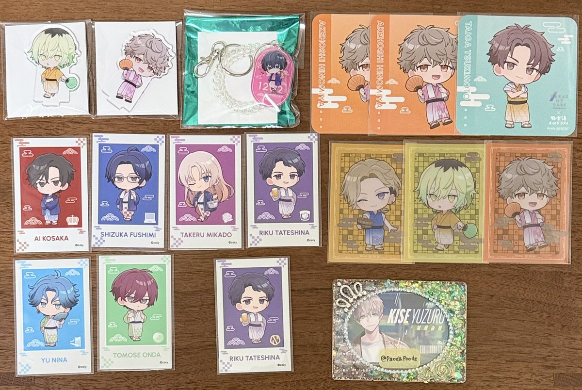 がっちゃん tweet media