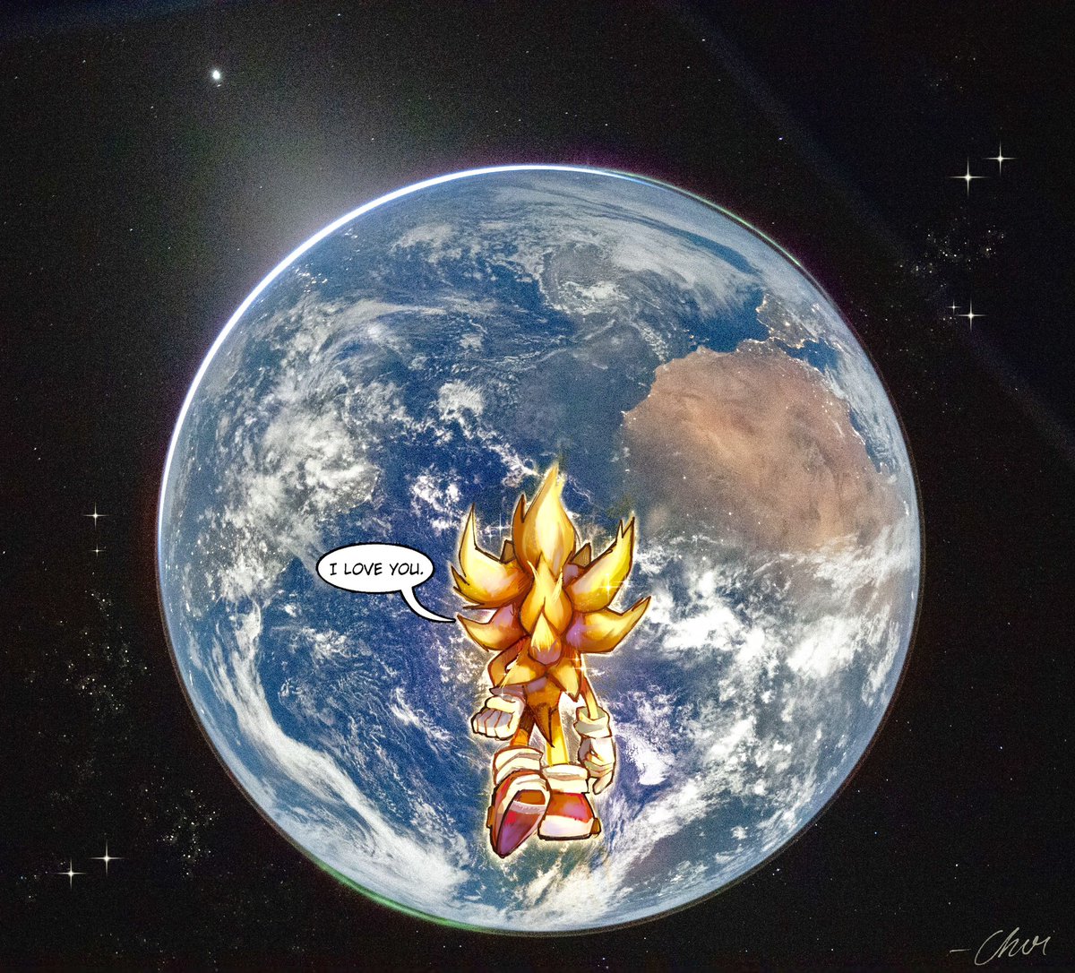 choi ✨ tweet media