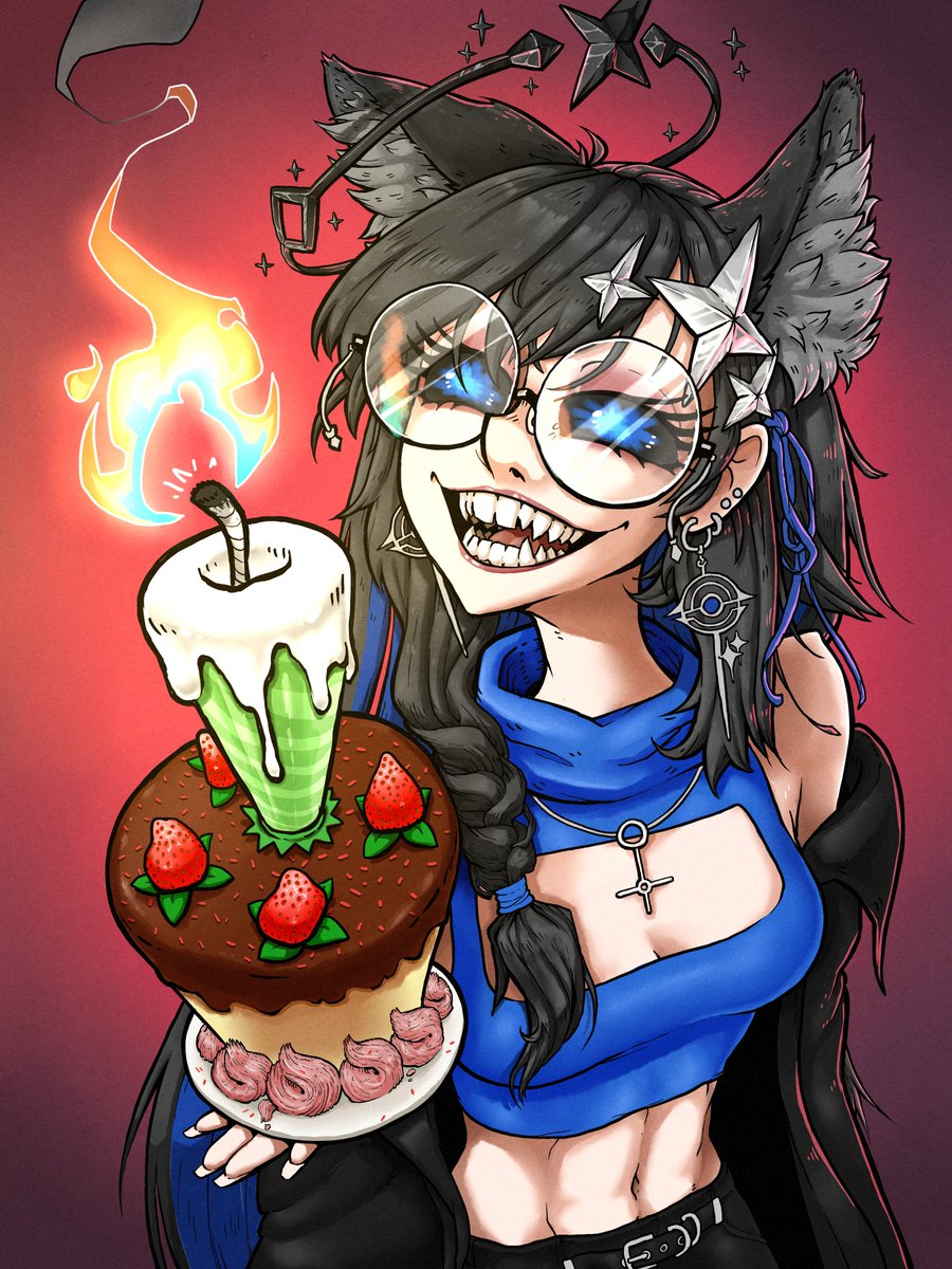 KatyaGatari 🤍🪻 tweet media